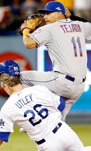 It's time for Major League Baseball to protect middle infielders from the kind of slide that broke Ruben Tejada's leg
